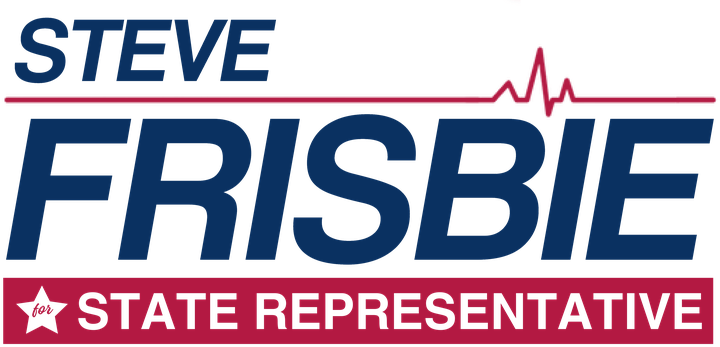 Steve Frisbie for State Representative